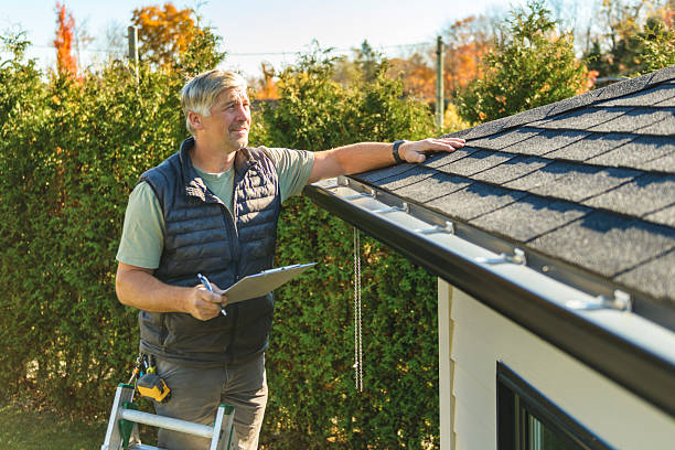 Trusted Gutter Repair And Installation service in Gateway, CO - Ben Roofing and Steel LLC